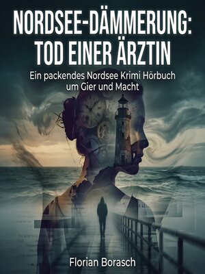 cover image of Nordsee-Dämmerung